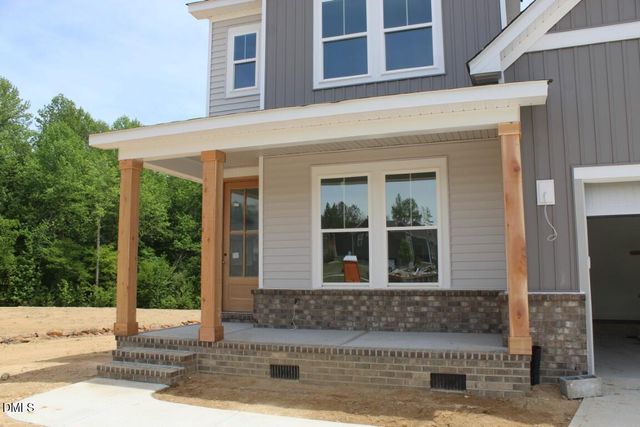 80 Basil Court, Franklinton, NC 27525