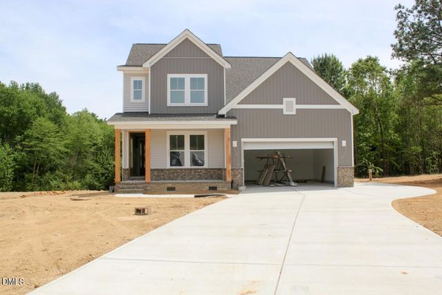 80 Basil Court, Franklinton, NC 27525