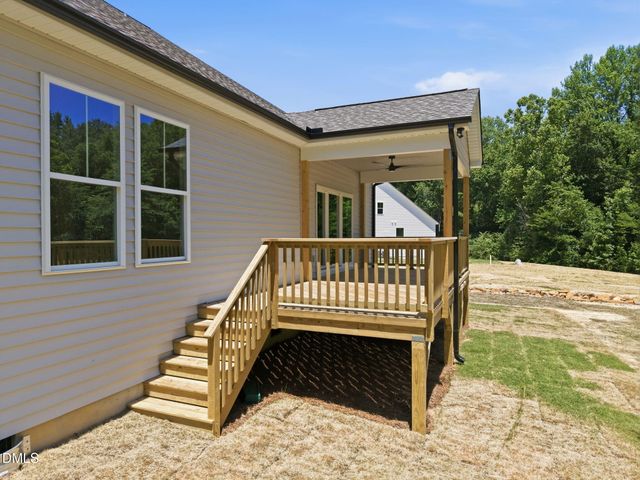80 Basil Court, Franklinton, NC 27525
