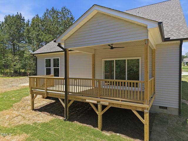 80 Basil Court, Franklinton, NC 27525
