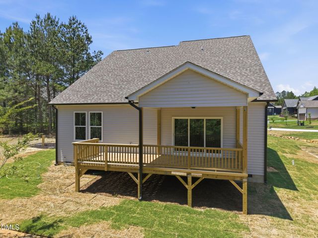 80 Basil Court, Franklinton, NC 27525