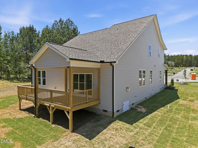 80 Basil Court, Franklinton, NC 27525