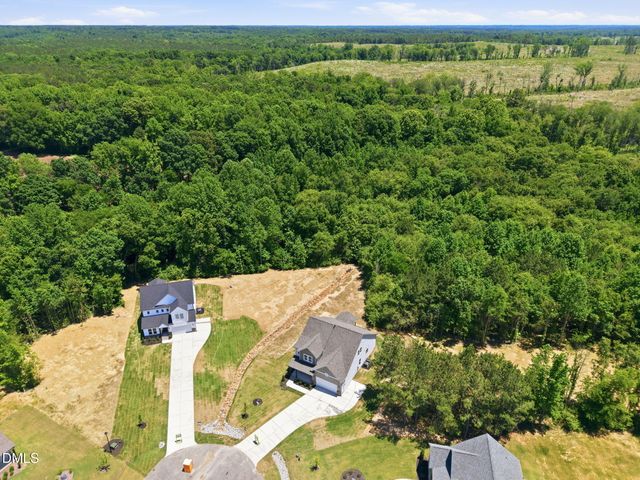 80 Basil Court, Franklinton, NC 27525