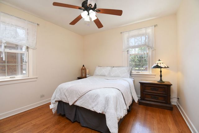 7257 W Fitch Avenue, Chicago, IL 60631