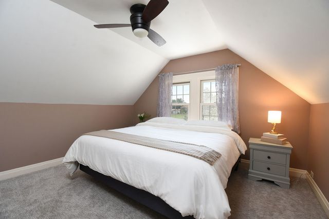 7257 W Fitch Avenue, Chicago, IL 60631