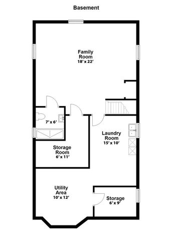 7257 W Fitch Avenue, Chicago, IL 60631