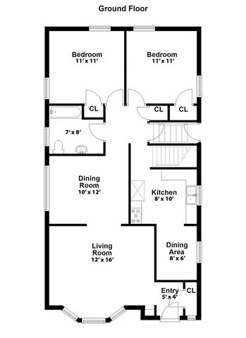 7257 W Fitch Avenue, Chicago, IL 60631