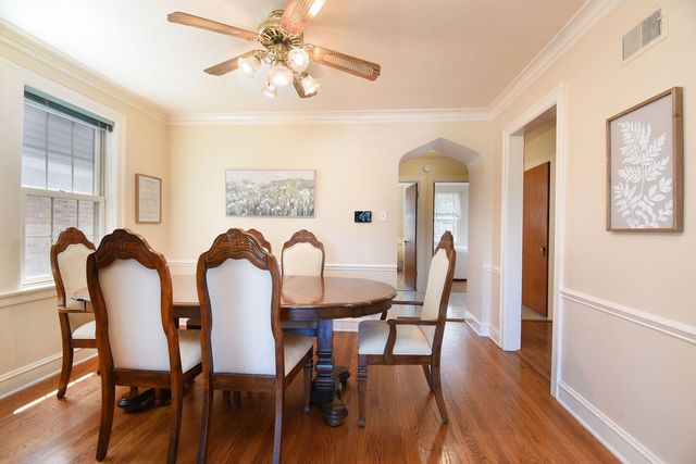 7257 W Fitch Avenue, Chicago, IL 60631