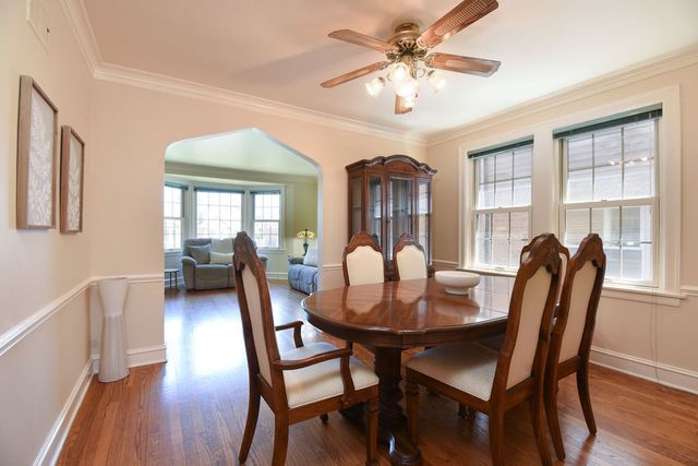 7257 W Fitch Avenue, Chicago, IL 60631