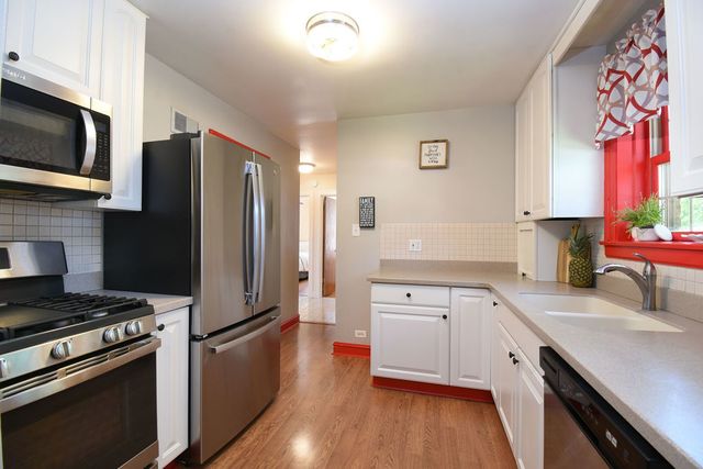 7257 W Fitch Avenue, Chicago, IL 60631