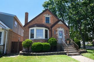 7257 W Fitch Avenue, Chicago, IL 60631