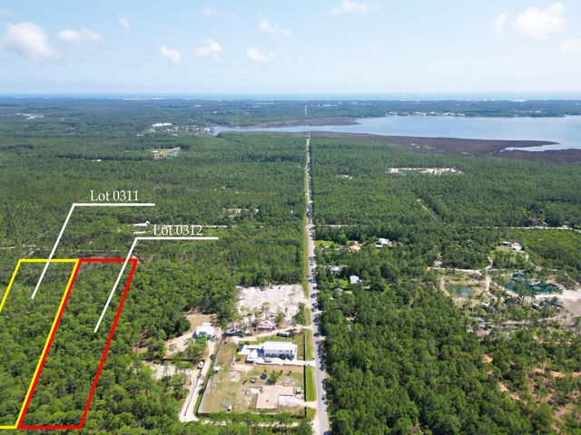 Lot 0311 N Church St, Santa Rosa Beach, FL 32459