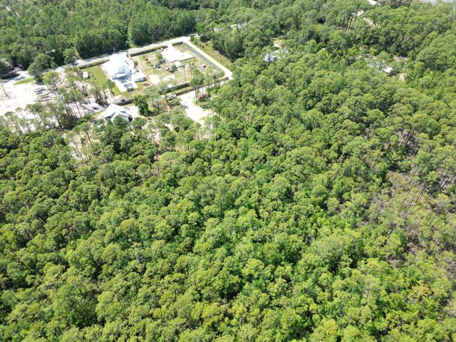 Lot 0311 N Church St, Santa Rosa Beach, FL 32459