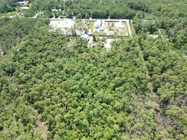 Lot 0311 N Church St, Santa Rosa Beach, FL 32459