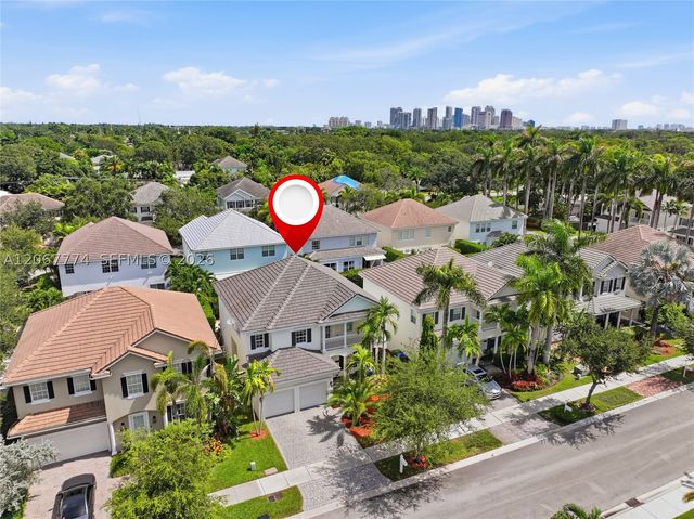 1419 SW 21st Ct, Fort Lauderdale, FL 33315