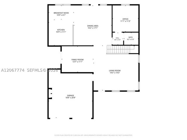 1419 SW 21st Ct, Fort Lauderdale, FL 33315