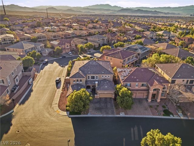 2737 Tarbert Street, Henderson, NV 89044