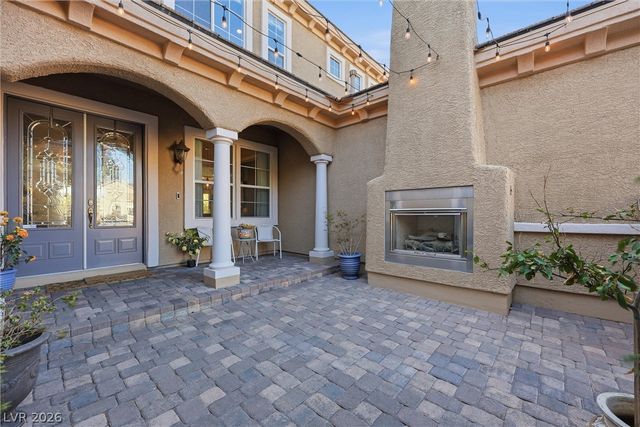2737 Tarbert Street, Henderson, NV 89044
