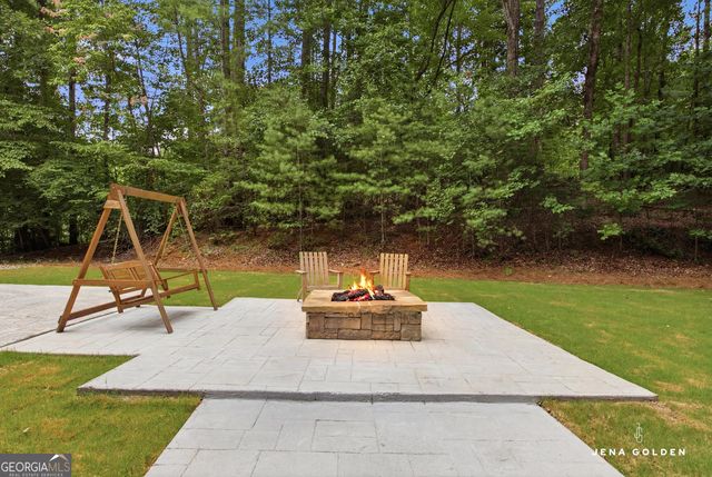601 Hidden Valley Drive, Demorest, GA 30535