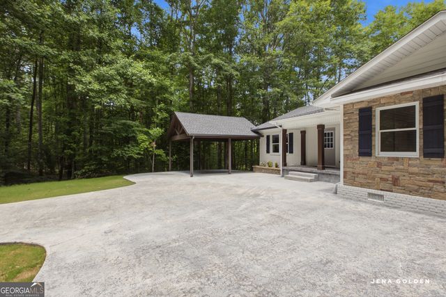 601 Hidden Valley Drive, Demorest, GA 30535