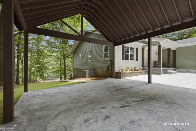 601 Hidden Valley Drive, Demorest, GA 30535