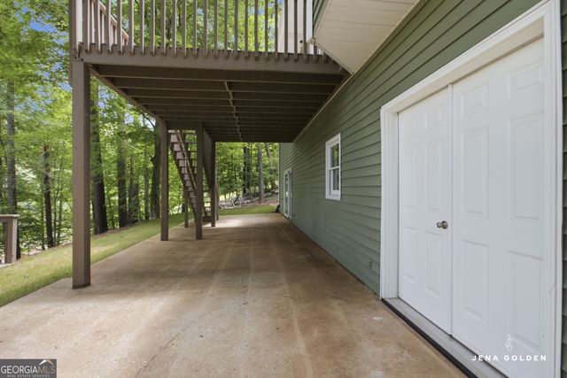 601 Hidden Valley Drive, Demorest, GA 30535