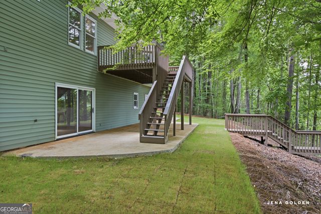 601 Hidden Valley Drive, Demorest, GA 30535