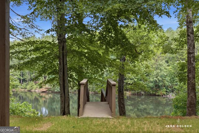 601 Hidden Valley Drive, Demorest, GA 30535