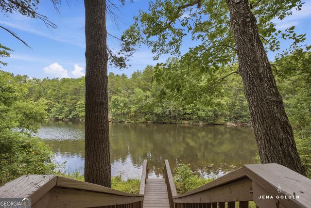 601 Hidden Valley Drive, Demorest, GA 30535