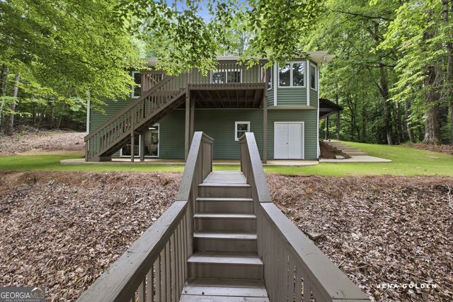 601 Hidden Valley Drive, Demorest, GA 30535