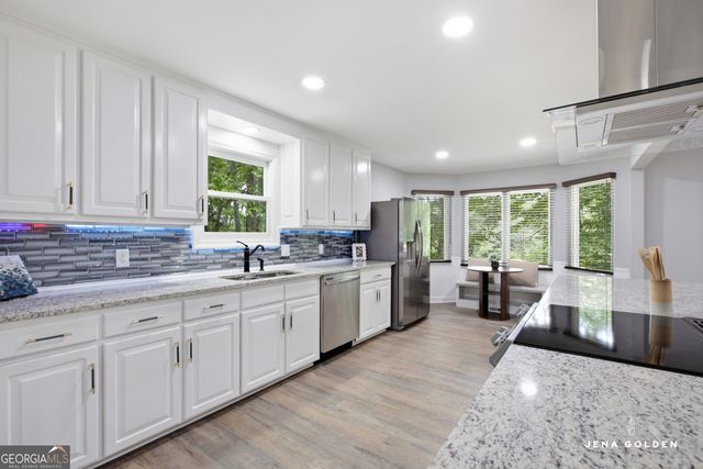 601 Hidden Valley Drive, Demorest, GA 30535