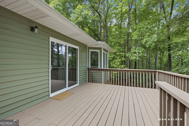 601 Hidden Valley Drive, Demorest, GA 30535
