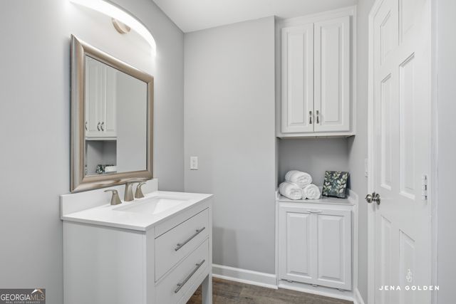 601 Hidden Valley Drive, Demorest, GA 30535