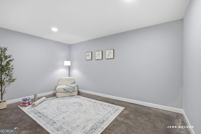 601 Hidden Valley Drive, Demorest, GA 30535