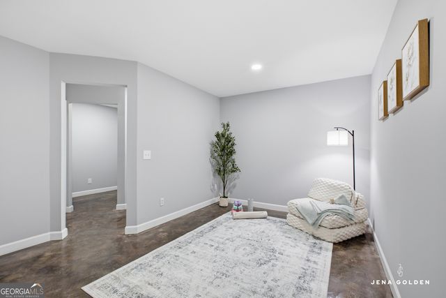 601 Hidden Valley Drive, Demorest, GA 30535
