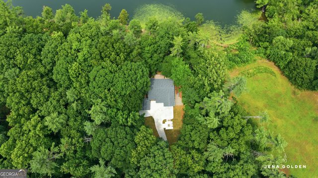 601 Hidden Valley Drive, Demorest, GA 30535