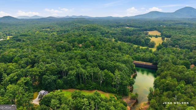 601 Hidden Valley Drive, Demorest, GA 30535