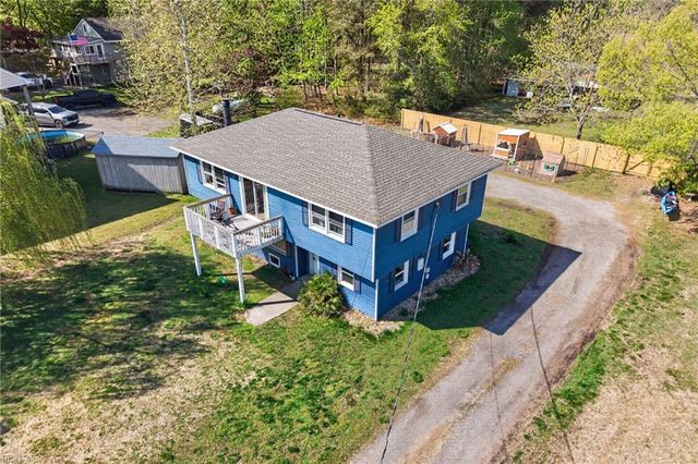 1309 Dandy Loop RD, Yorktown, VA 23692