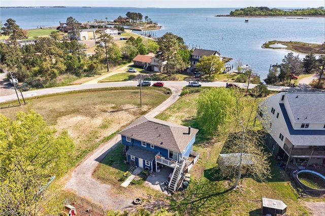 1309 Dandy Loop RD, Yorktown, VA 23692