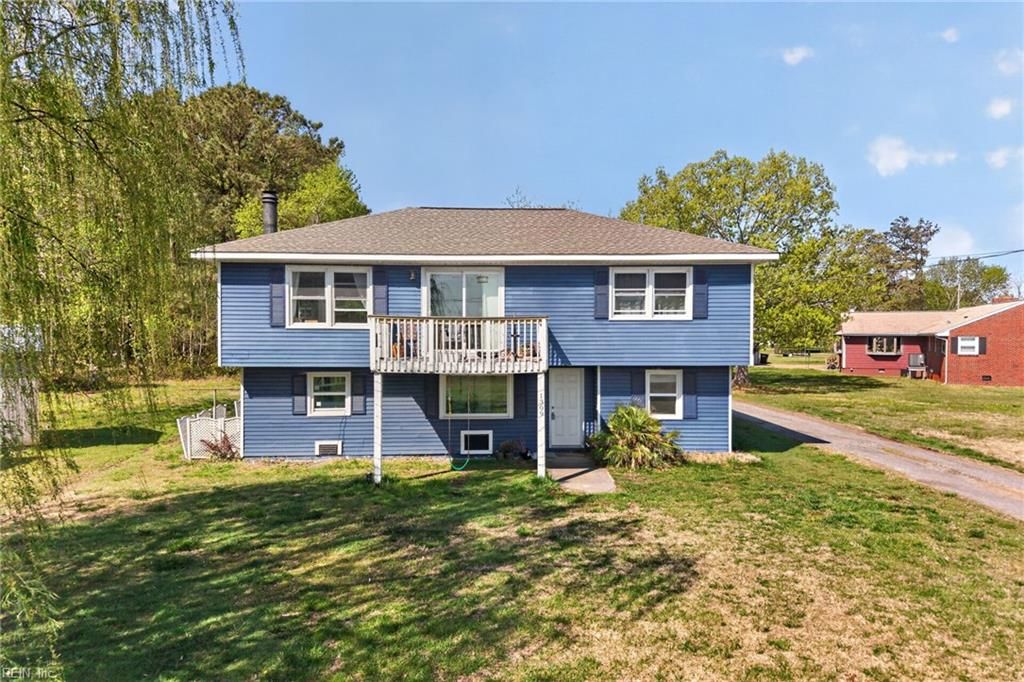 1309 Dandy Loop RD, Yorktown, VA 23692