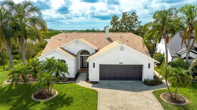 4304 14TH AVENUE E, Bradenton, FL 34208
