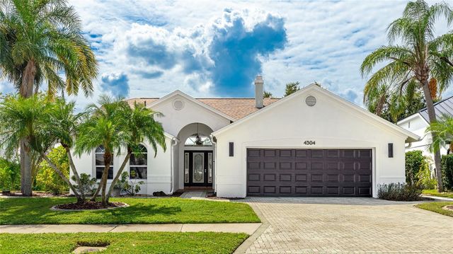 4304 14TH AVENUE E, Bradenton, FL 34208
