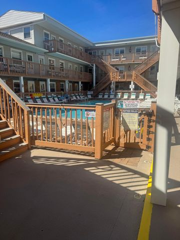 1709 N Ocean Avenue A104, Seaside Park, NJ 08752