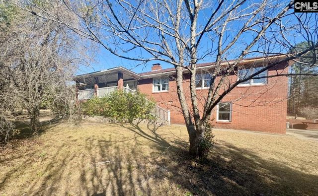 1008 Elizabeth Cofield Road, Hopkins, SC 29061