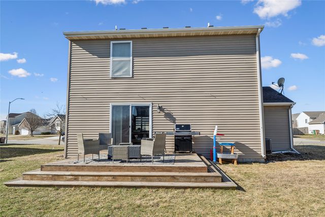 3401 Poplar Drive SW, Bondurant, IA 50035
