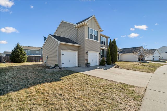 3401 Poplar Drive SW, Bondurant, IA 50035