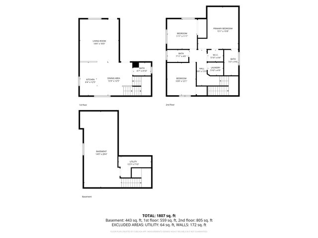 3401 Poplar Drive SW, Bondurant, IA 50035