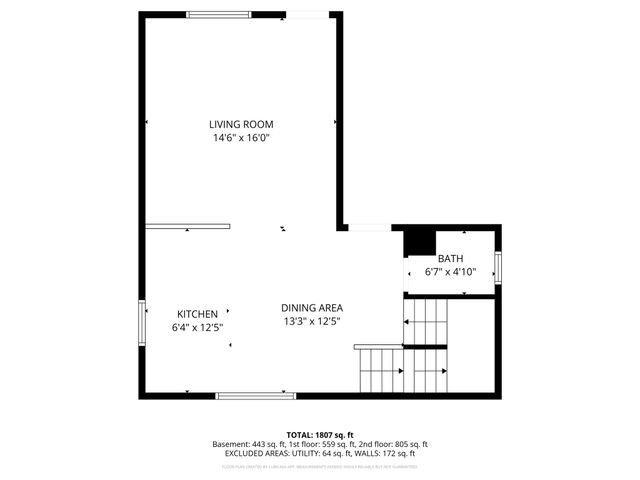 3401 Poplar Drive SW, Bondurant, IA 50035