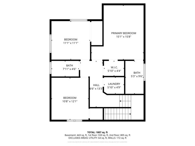 3401 Poplar Drive SW, Bondurant, IA 50035