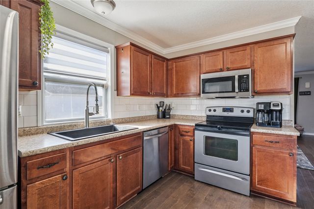 3401 Poplar Drive SW, Bondurant, IA 50035